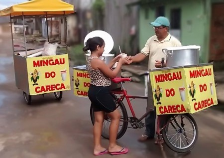 Satisfação Garantida